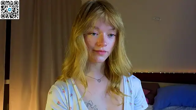 XXX chat uživo modela MatthewHoffis