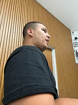 Chat +18 de Patricio_02 ao vivo
