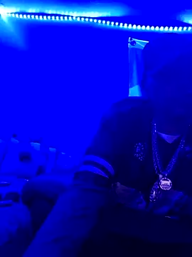 CurveBallbae67 Live XXX-Chat