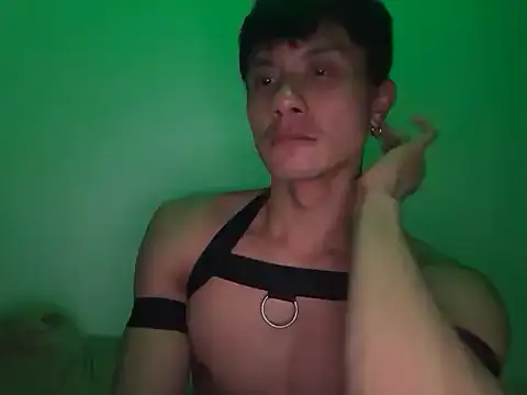 kaihungry 在線直播表演