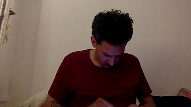 ARTANIS20 Live XXX-chat
