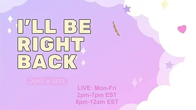 HoneyyCeleste's Live XXX Chat