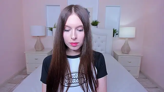 dark_k1ttyn Webbikameraesitys