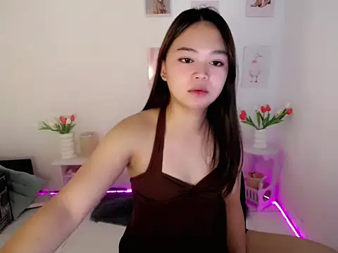 lustfullakim Obrolan Langsung XXX