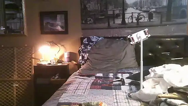 Živý XXX chat truckdawg2023