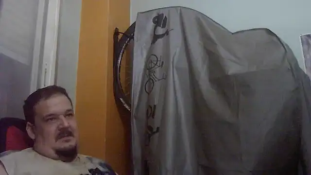 porkorossy's Live XXX Chat