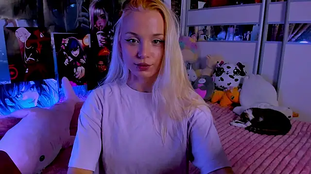 Cute__Pony Chat XXX in diretta