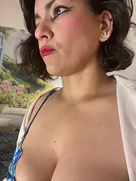 Živý XXX chat eva_luz