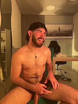 DomBoy_ 现场XXX聊天