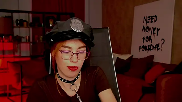 SeraphineDuskryn live XXX chat