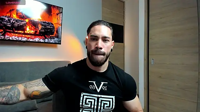 giorgio_leone_1 Live XXX-Chat