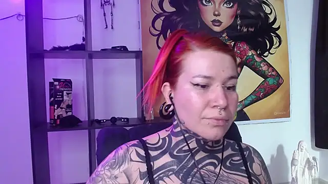 Pandora_9666 XXX чат на живо