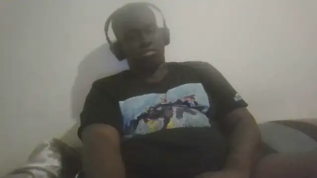 KIngAtlasMensah's Live XXX Chat