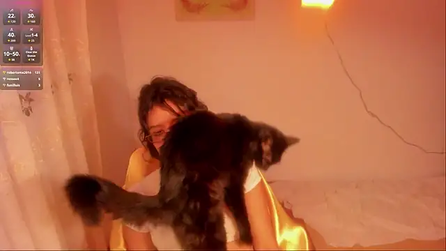 aluna_0310 XXX чат на живо