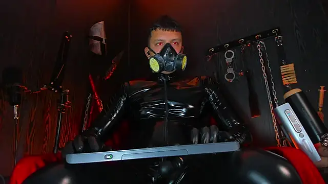 Master_Connor_BDSM 라이브 XXX 채팅