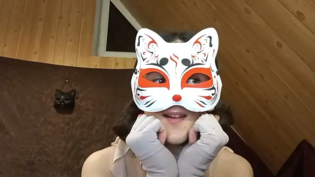 NovaKitty888's Live XXX Chat