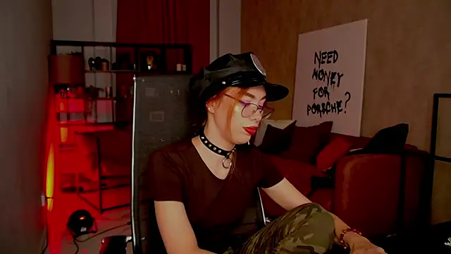 SeraphineDuskryn Live XXX-Chat