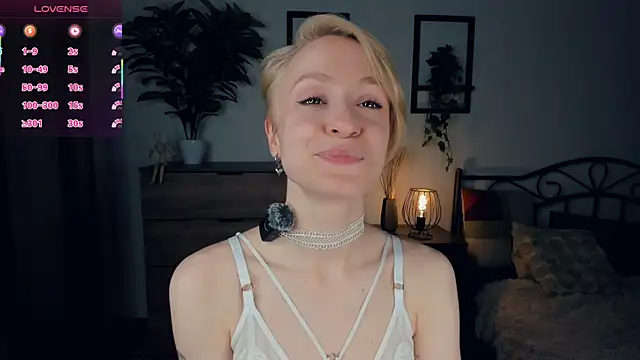 Czat XXX na żywo – JanettePerro