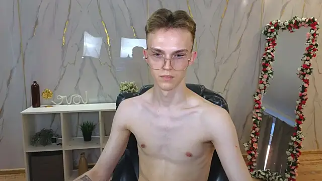 Midnight_gospell live XXX chat