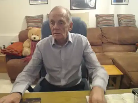 Chat XXX en directo de Ferret7777