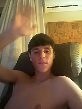 diegogymboy élő XXX-chatje
