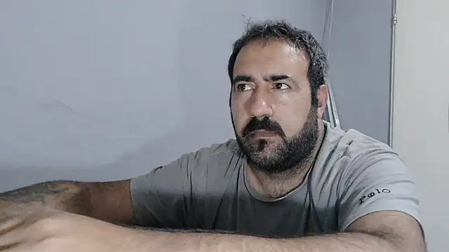 دردشة -Hunter_Blaze- الجنسية المباشرة