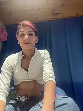 Czat XXX na żywo – ImCrazzy