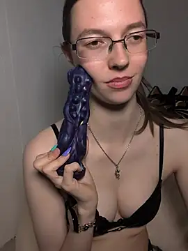 MrsCrazy18's Live XXX Chat