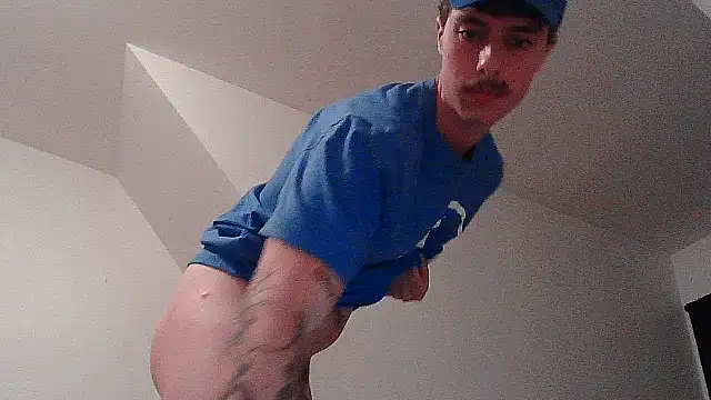 marcoolaso's Live XXX Chat