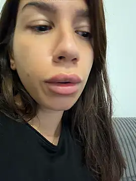 Chatroom XXX en direct de Alexbrune