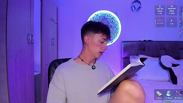 Timothy_ros élő XXX-chatje