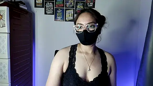 Sima--Roy Live XXX-chat