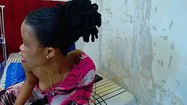 Živý XXX chat SexyChantyBabe25