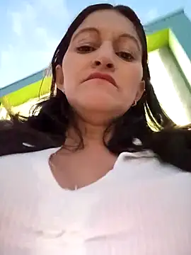 XXX chat uživo modela SAMMY_30-