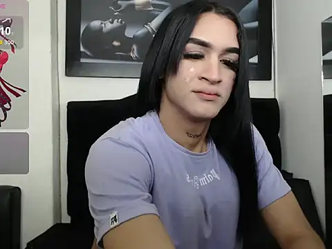 Chat XXX ao vivo de Lia_Vip