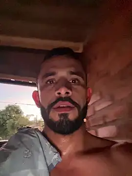 Jacksonfranco – Naživo XXX chat