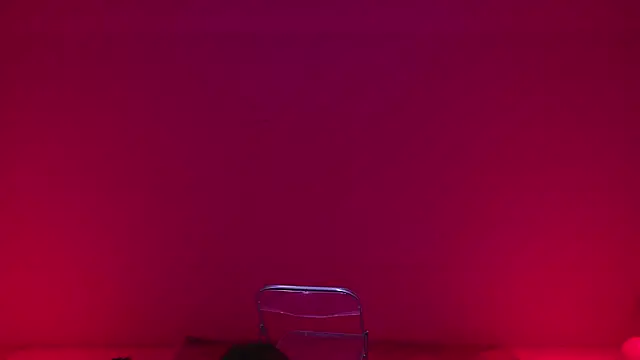 Sembang XXX Secara Langsung G-Velvet