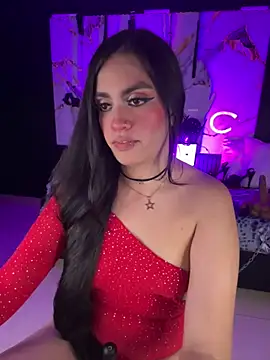 Cris_BDSM Adlı Modelin Canlı XXX Sohbeti