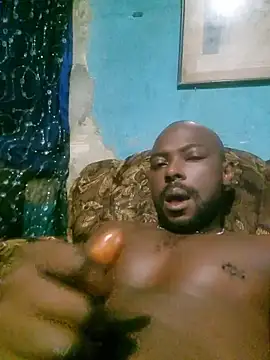 JayDRockblessed's Live XXX Chat