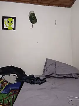XXX chat uživo modela sebasxx97