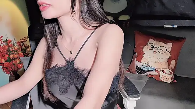 Chat XXX Live __Akayakay__
