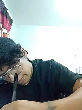Jblouser Live XXX-chat