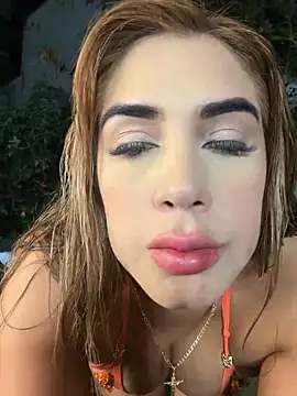 Belleduarte live XXX chat