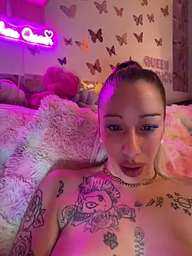 Chat XXX en directo de CHACHOULAND