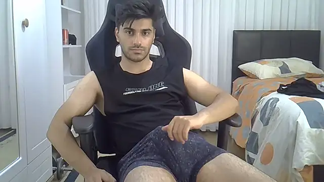 ciceroable Live XXX Chat