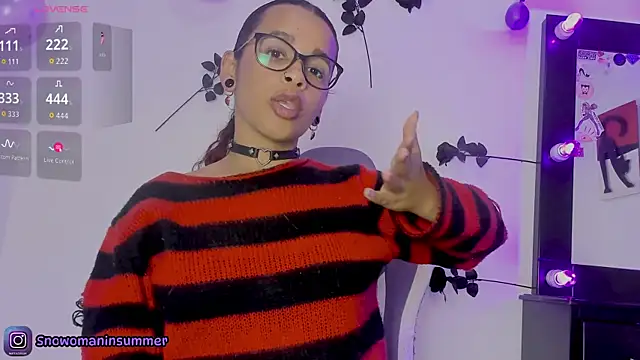 Czat XXX na żywo – Lips_SaraSofia2