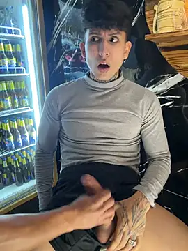 Živý XXX chat _Tomy08calderon