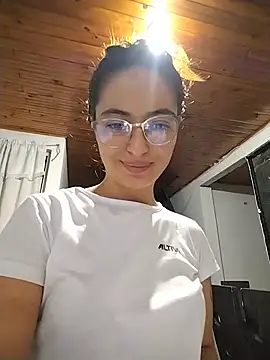 Czat XXX na żywo – Kate_lorens9