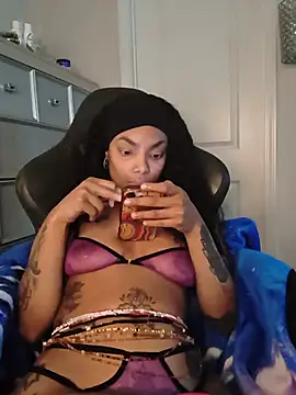 Chatroom XXX en direct de butterflybootyy