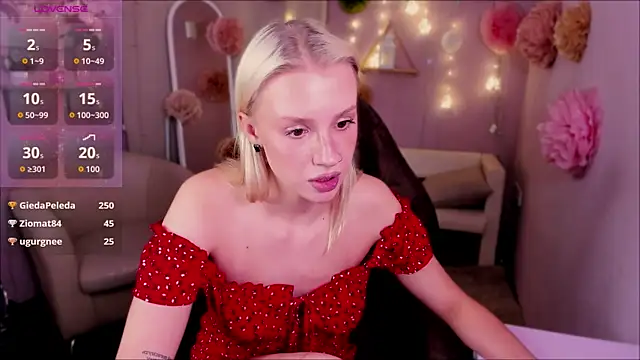 Angel_Tessa Chat XXX in diretta